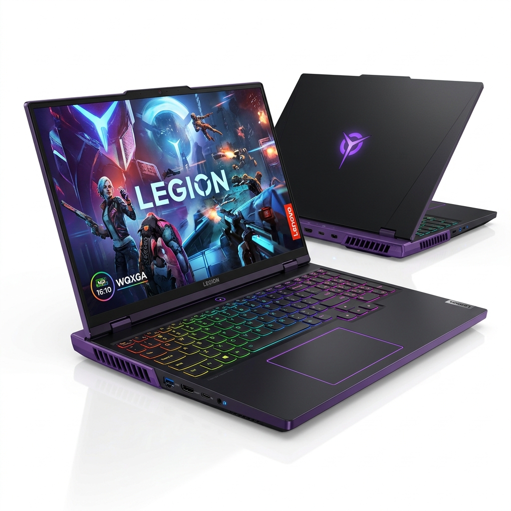 Lenovo Legion Pro 7i Gen 8 (Brand New)