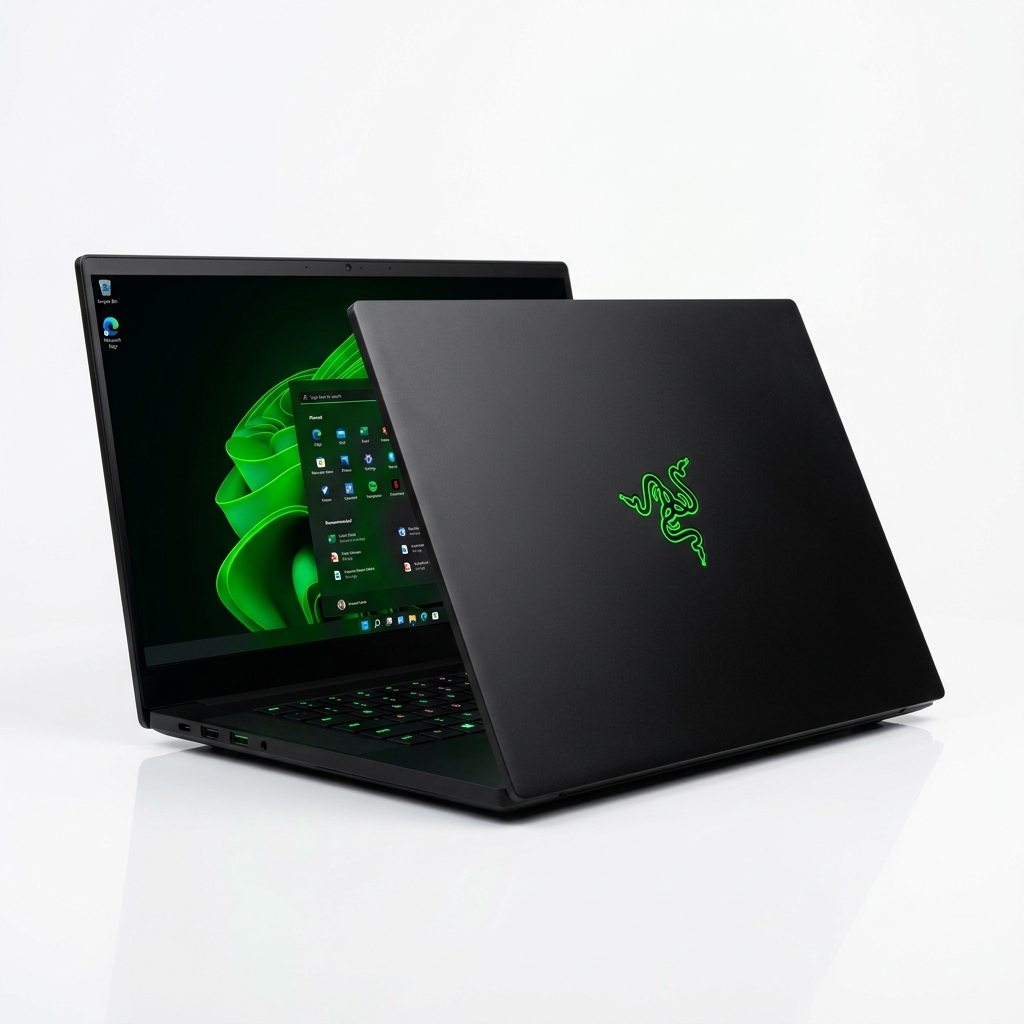 Razer Blade 15 OLED (Brand New)