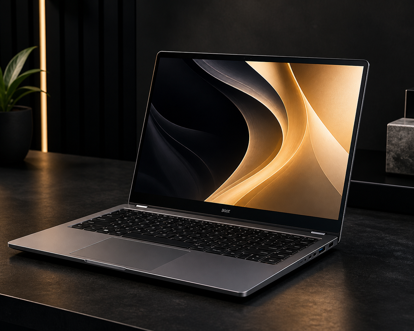 HP Elitebook 1040 G3 Laptop (Renewed)