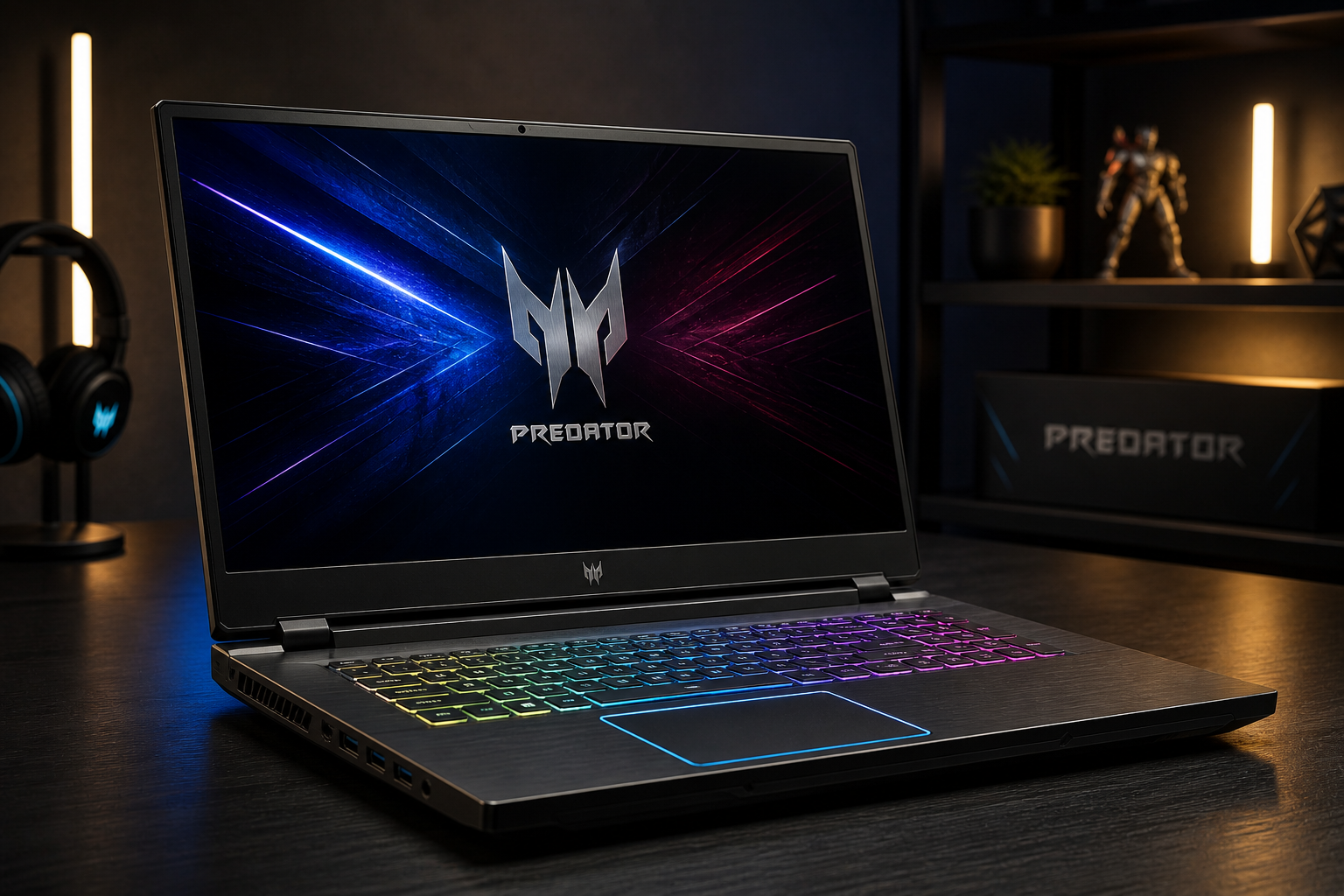 Dell Alienware m18 Gaming Laptop with NVIDIA GeForce RTX 4080 12GB Graphics Card (Brand New)