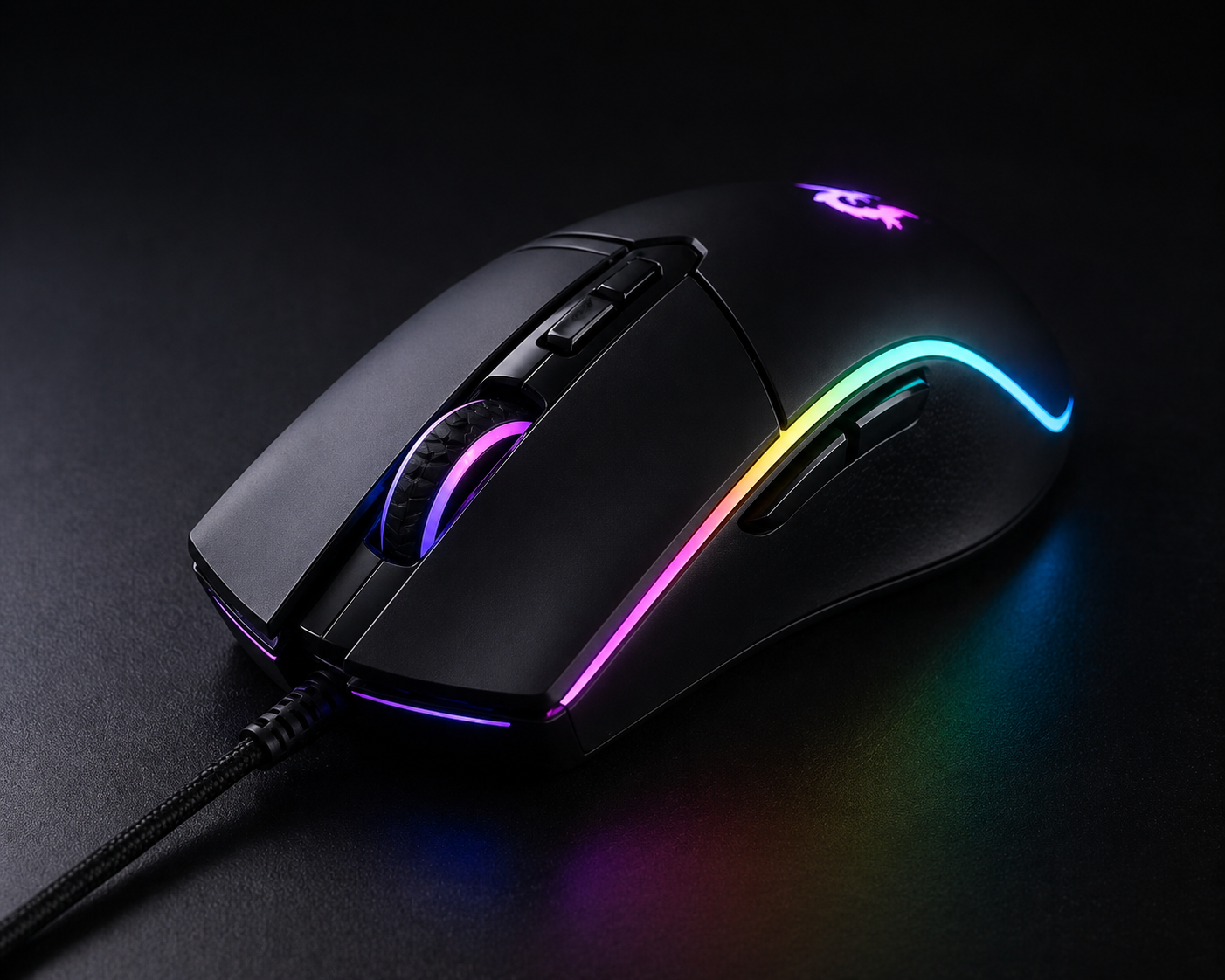 Wired Mouse (BRAND NEW)