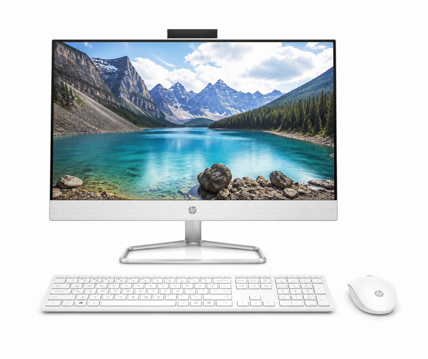 Dell Optiplex 5270 All-in-One Desktop (Renewed)
