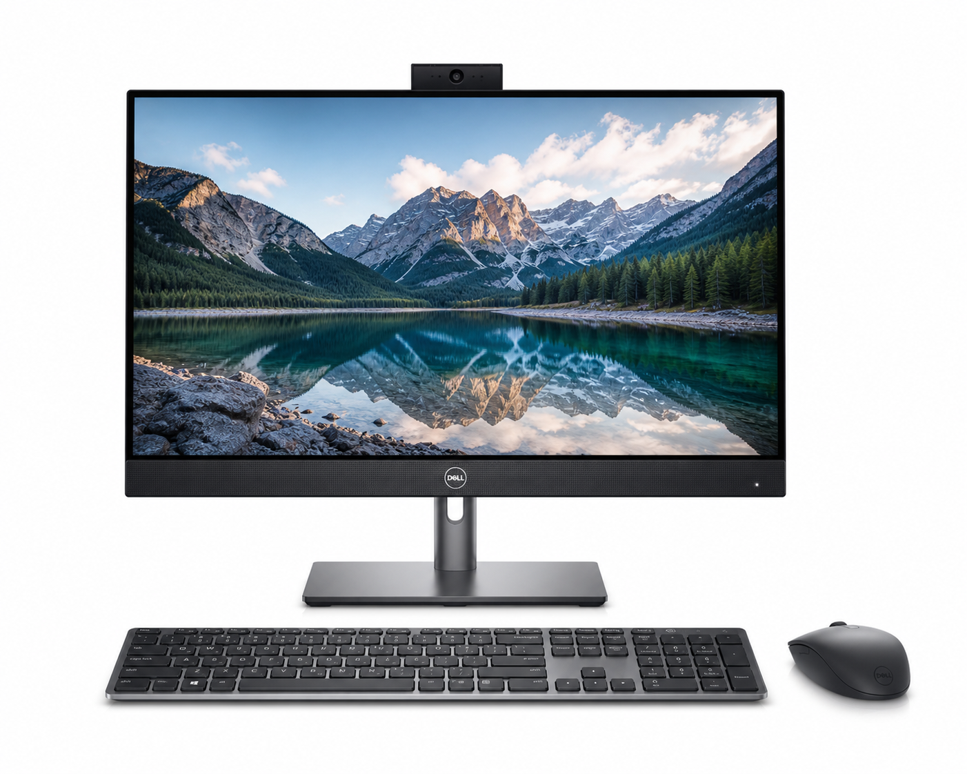 Dell Inspiron 27 - 7730 All-in-One Desktop with Nvidia GeForce MX570A 2GB Graphics Card (Renewed)